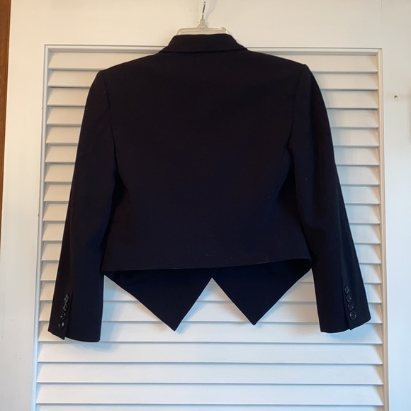 Victoria Secret cropped blazer - Picture 5 of 5